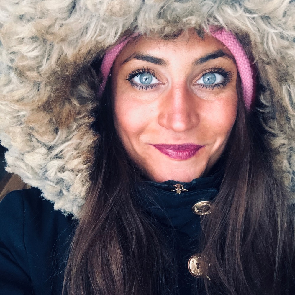 Meet your Posher, Kristy